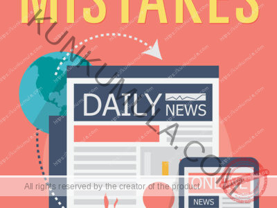 Content Curation Mistakes Book