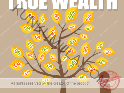 Empowered True Wealth Book in Pdf