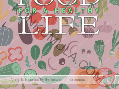 Food For A Healthy Life Book In Pdf
