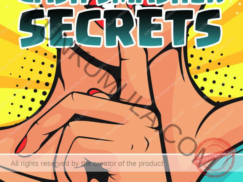 Cash Smasher Secrets Book