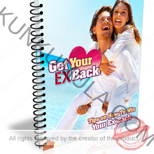Get You Ex Back Methods to Use zip for you to read