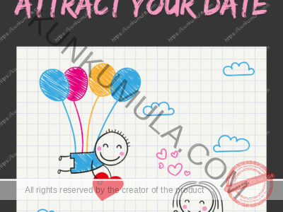 Grab Attention and Attract Your Date Book In Pdf