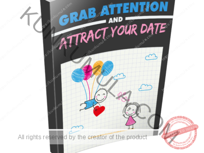 Grab Attention and Attract Your Date Book In Pdf