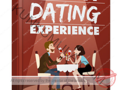 Great Dating Experience Book In Pdf