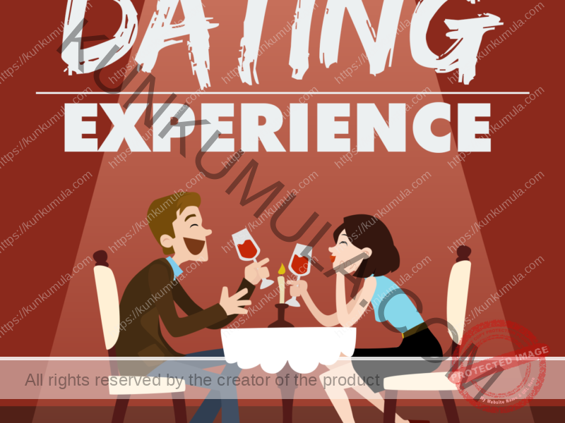 Great Dating Experience Book In Pdf