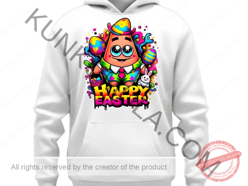 Happy Easter Artwork