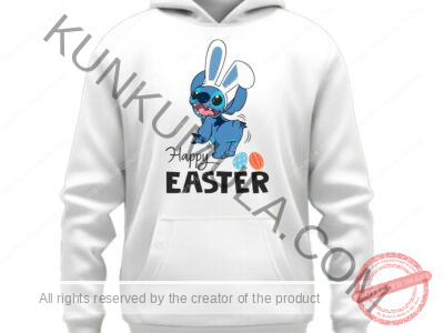 Easter Is More Fun With My Peeps Artwork for T-shirts, hoodies, tote bags, wall art, stickers, mugs, and more in Png