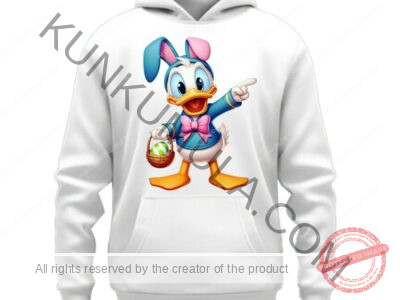 Happy Easter Artwork for T-shirts, hoodies, tote bags, wall art, stickers, mugs, and more