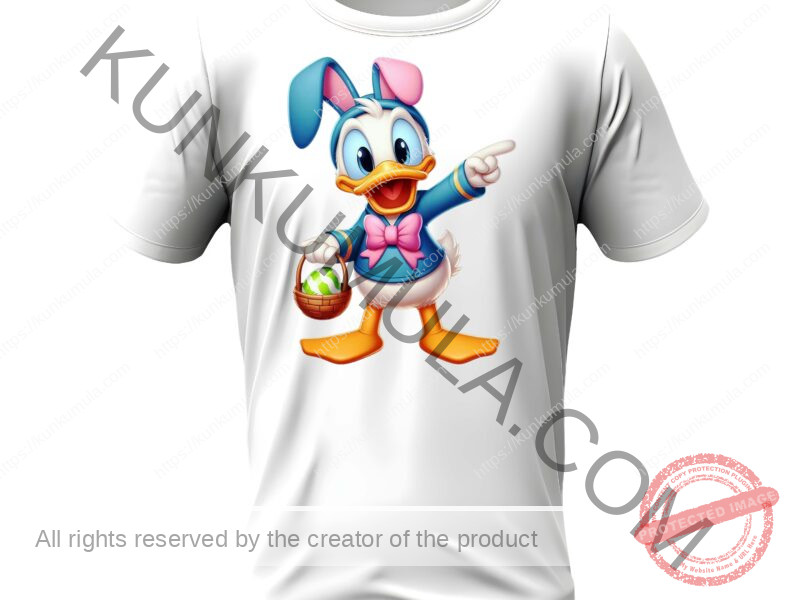 Happy Easter Artwork for T-shirts, hoodies, tote bags, wall art, stickers, mugs, and more