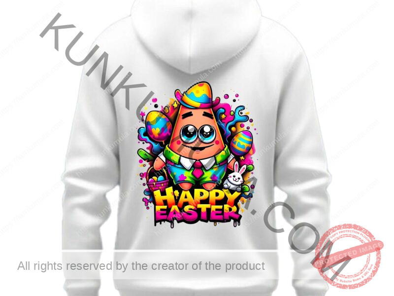 Happy Easter Artwork