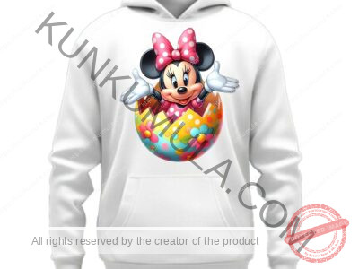 Happy Easter Do It Your Way Artwork for T-shirts, hoodies, tote bags, wall art, stickers, mugs, and more PNG