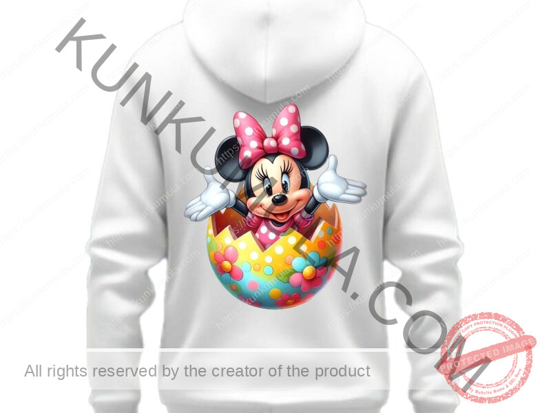 Happy Easter Do It Your Way Artwork for T-shirts, hoodies, tote bags, wall art, stickers, mugs, and more PNG