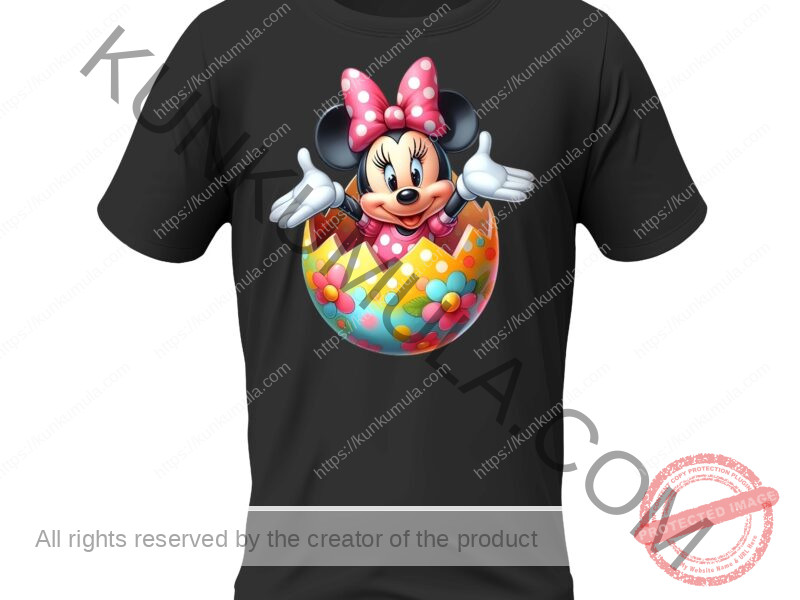Happy Easter Do It Your Way Artwork for T-shirts, hoodies, tote bags, wall art, stickers, mugs, and more PNG