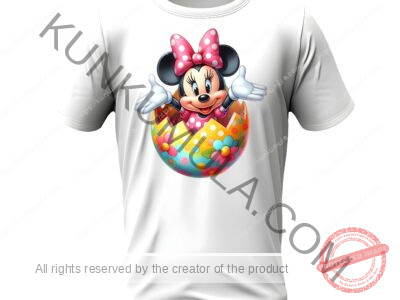 Happy Easter Do It Your Way Artwork for T-shirts, hoodies, tote bags, wall art, stickers, mugs, and more PNG