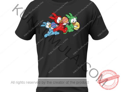 Happy Easter Do It Your Way Artwork for T-shirts, hoodies, tote bags, wall art, stickers, mugs, and more 2 in Png