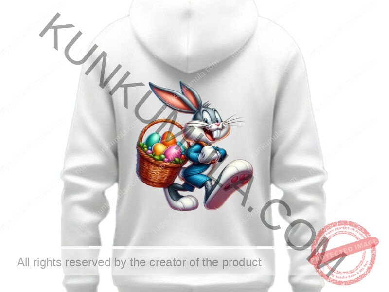 Happy Me, Happy Easter Artwork for T-shirts, hoodies, tote bags, wall art, stickers, mugs, and more, Art work in Png