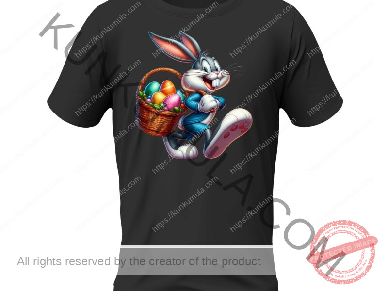 Happy Me, Happy Easter Artwork for T-shirts, hoodies, tote bags, wall art, stickers, mugs, and more, Art work in Png