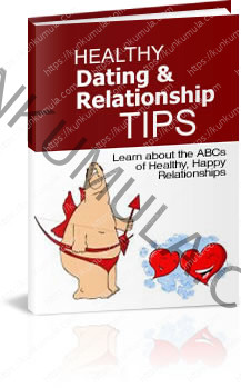 Healthy Dating & Relationship Tips, Learn about the ABCs of Healthy, Happy Relationships