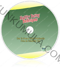 Healthy Dating and Relationships