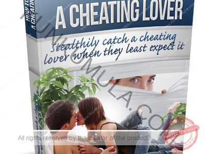 How To Catch A Cheating Lover Stealthily Catch A Cheating Lover When They Least Expect It Book In Pdf