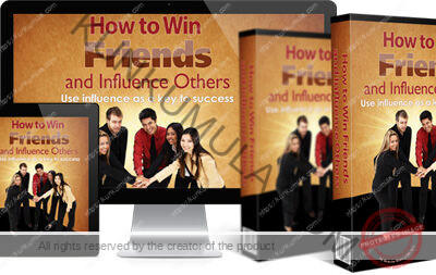 How To Win Friends And Influence Others Book In Pdf
