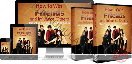 How To Win Friends And Influence Others Book In Pdf