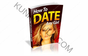 How to Date Any Girl Book In Pdf