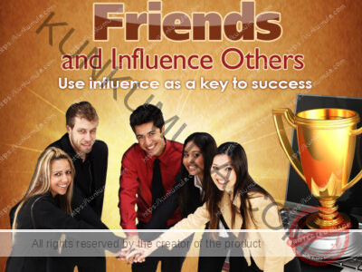 How To Win Friends And Influence Others Book In Pdf