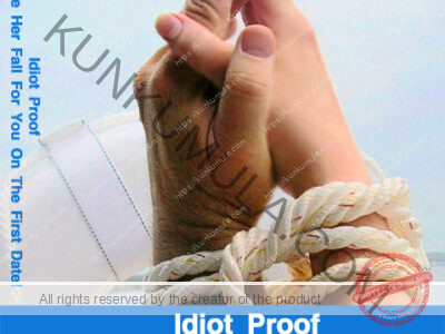 Idiot Proof - How To Make Her Fall For You On The First Date Book In Pdf