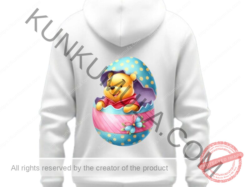 My Champion Be Happy Easter Artwork for T-shirts, hoodies, tote bags, wall art, stickers, mugs, and more in Png