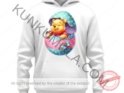 My Champion Be Happy Easter Artwork for T-shirts, hoodies, tote bags, wall art, stickers, mugs, and more in Png