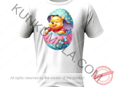 My Champion Be Happy Easter Artwork for T-shirts, hoodies, tote bags, wall art, stickers, mugs, and more in Png