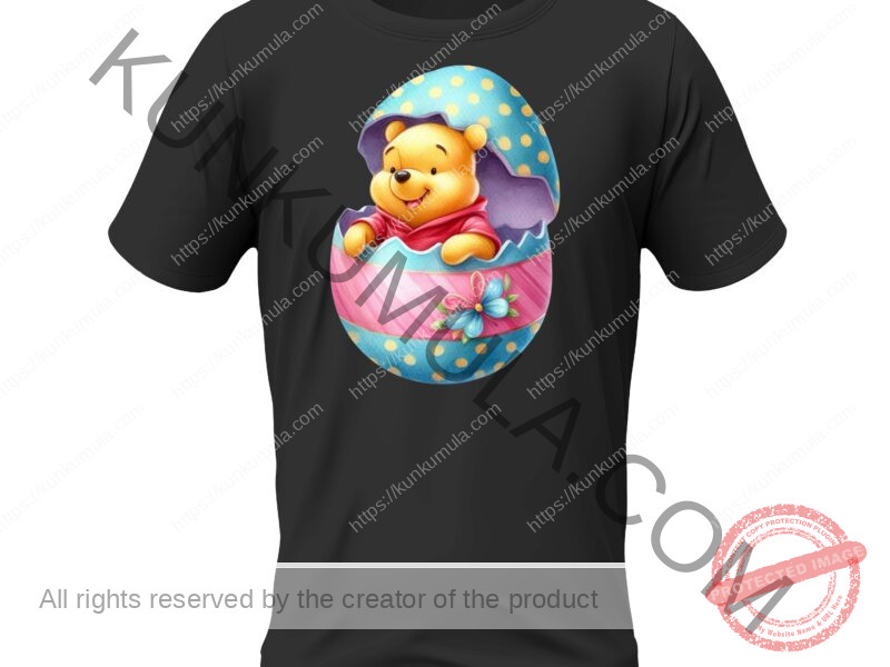 My Champion Be Happy Easter Artwork for T-shirts, hoodies, tote bags, wall art, stickers, mugs, and more in Png