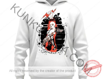 The Judgement Night Artwork for T-shirts, hoodies, tote bags, wall art, stickers, mugs, and more