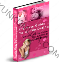 The Ultimate Guide To Online Dating