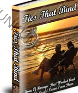 Ties That Bind Book Pdf