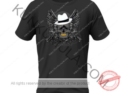 Undefeated Artwork for T-shirts, hoodies, tote bags, wall art, stickers, mugs, and more