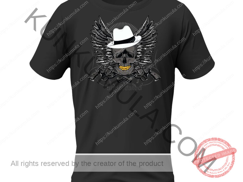 Undefeated Artwork for T-shirts, hoodies, tote bags, wall art, stickers, mugs, and more