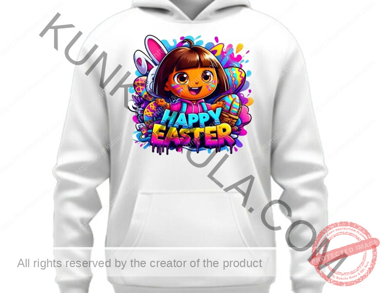 What A Kids Surprise Its Already A Happy Easter Artwork for T-shirts, hoodies, tote bags, wall art, stickers, mugs, and more in Png