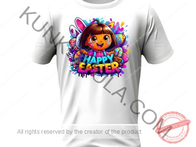 What A Kids Surprise Its Already A Happy Easter Artwork for T-shirts, hoodies, tote bags, wall art, stickers, mugs, and more in Png