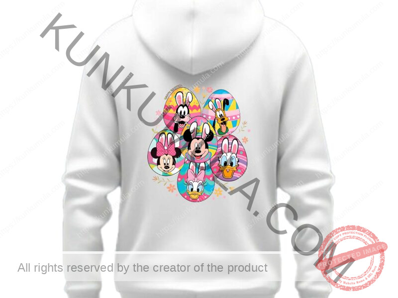 What A Surprise Its Already A Happy Easter Artwork for T-shirts, hoodies, tote bags, wall art, stickers, mugs, and more in png