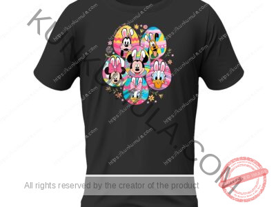 What A Surprise Its Already A Happy Easter Artwork for T-shirts, hoodies, tote bags, wall art, stickers, mugs, and more in png