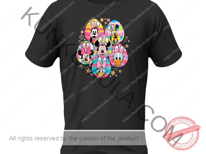 What A Surprise Its Already A Happy Easter Artwork for T-shirts, hoodies, tote bags, wall art, stickers, mugs, and more in png