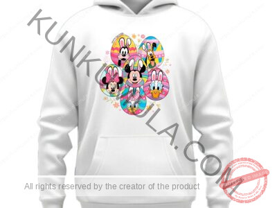 What A Surprise Its Already A Happy Easter Artwork for T-shirts, hoodies, tote bags, wall art, stickers, mugs, and more in png