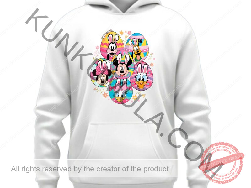 What A Surprise Its Already A Happy Easter Artwork for T-shirts, hoodies, tote bags, wall art, stickers, mugs, and more in png