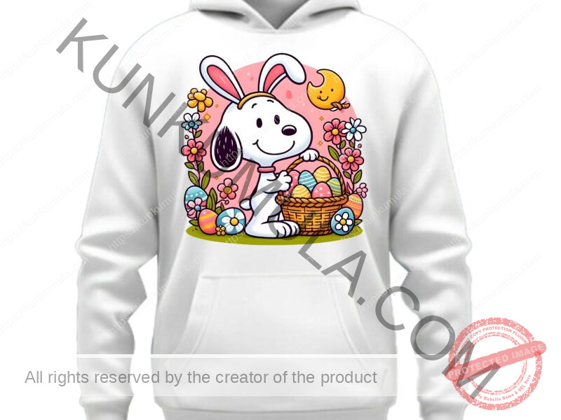 What A Surprise Its Already A Happy Easter Artwork for T-shirts, hoodies, tote bags, wall art, stickers, mugs, and more in Png
