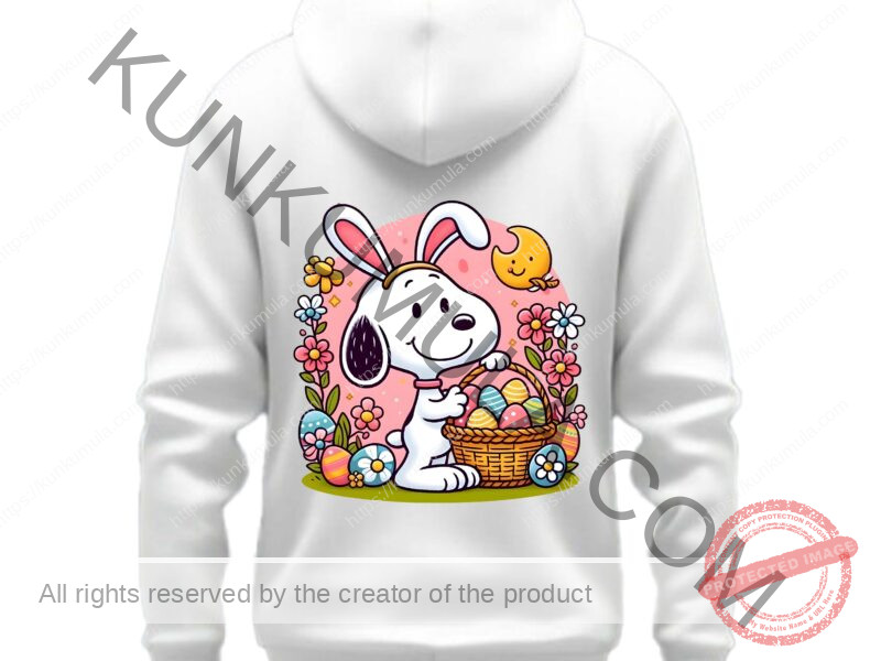 What A Surprise Its Already A Happy Easter Artwork for T-shirts, hoodies, tote bags, wall art, stickers, mugs, and more in Png