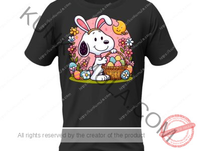 What A Surprise Its Already A Happy Easter Artwork for T-shirts, hoodies, tote bags, wall art, stickers, mugs, and more in Png