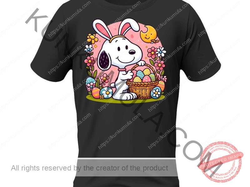What A Surprise Its Already A Happy Easter Artwork for T-shirts, hoodies, tote bags, wall art, stickers, mugs, and more in Png