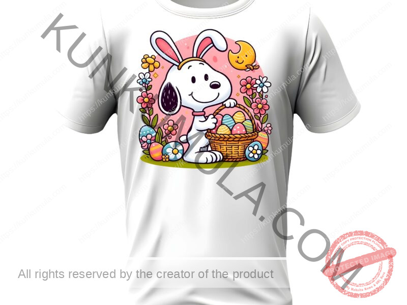 What A Surprise Its Already A Happy Easter Artwork for T-shirts, hoodies, tote bags, wall art, stickers, mugs, and more in Png